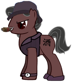 Alcapony