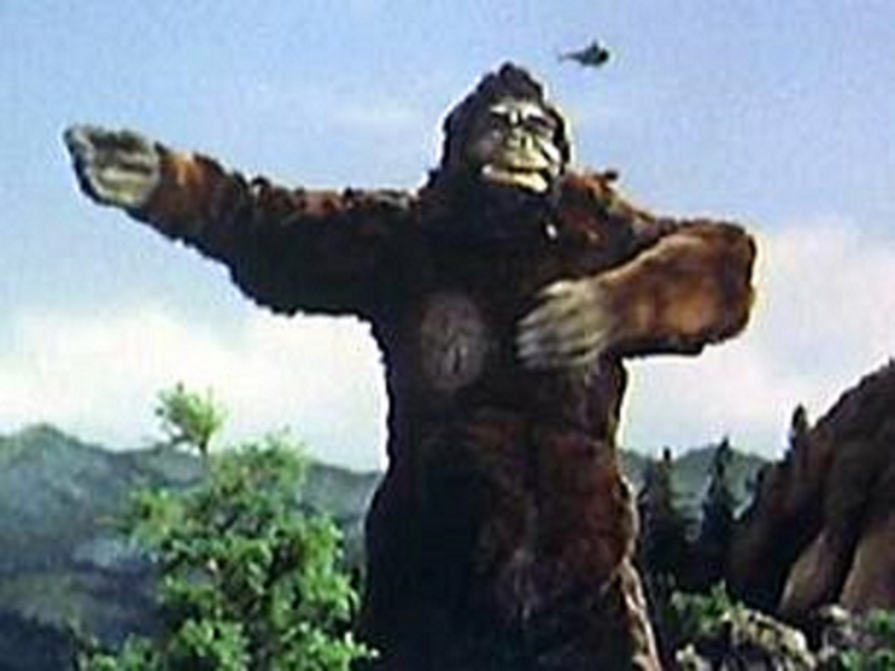 raymundo king kong 1962