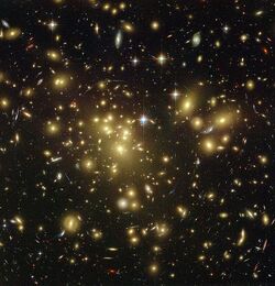 Dark matter