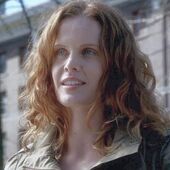 Jessica Hoth