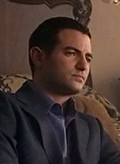 Iraqi Businessman -2