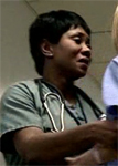 Pilot nurse