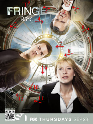 S3 poster with hidden elements