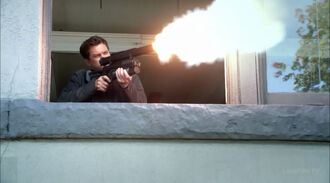 Shoot out