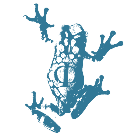Файл:FrogF blu logo.png