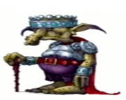 King Ijnek
