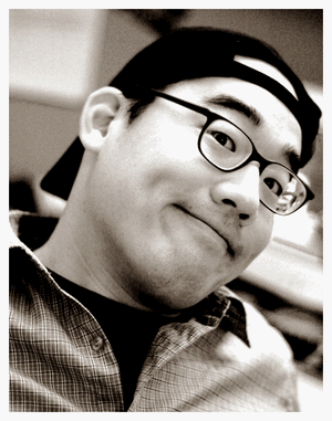 Roger Chang