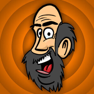 Toon avatar 03