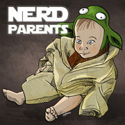 Nerd-Parents