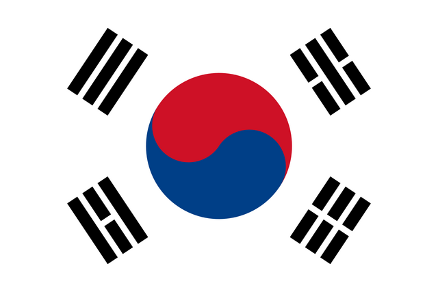 File:South Korea flag.png