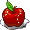 Bobbing Apple-icon