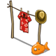 Rango's Clothesline-icon