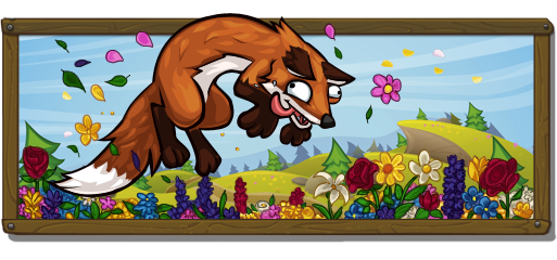 Flower Event-icon