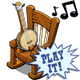 Banjo-icon