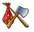 Chop Neighbor Trees-icon