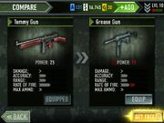Grease Gun compaere
