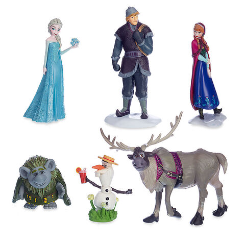 Archivo:Frozen Figurine Play Set.jpg