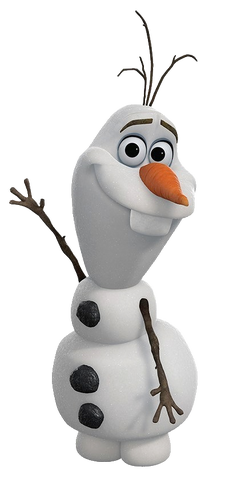 Archivo:Olaf transparent.png