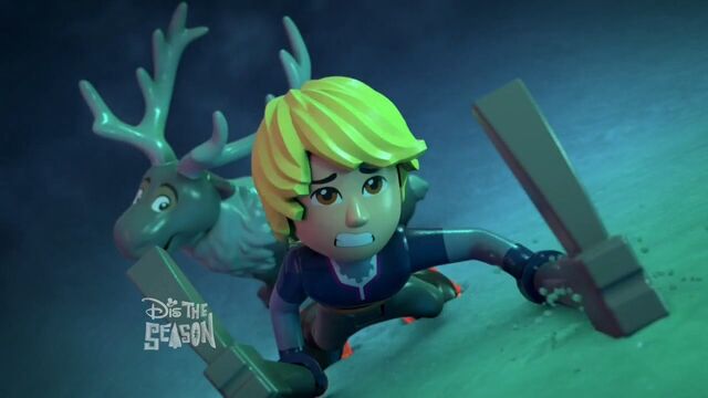 Archivo:Lego.frozen.northern.lights2.jpg