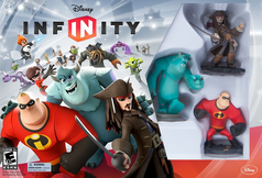 DisneyINFINITY PackPrincipiante.png