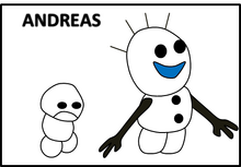 Andreas