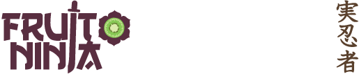 File:FruitNinJaEarlyLogo.png