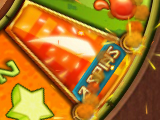 Firecracker blade