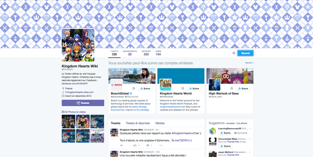 Fichier:Kingdom Hearts FR Twitter.png
