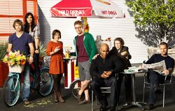 NCIS LA S3 2