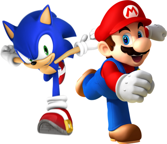 Fichier:MarioSonic1.png