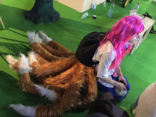 Fichier:Gamescom 2016 Cosplay 17.jpg