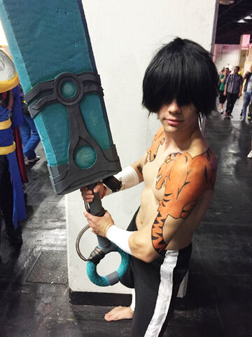 Fichier:Gamescom 2016 Cosplay 20.jpg
