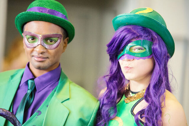 Fichier:German Comic Con 18.jpg