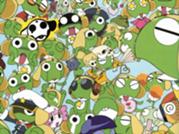 179px-All Keroro Fever~!.jpg