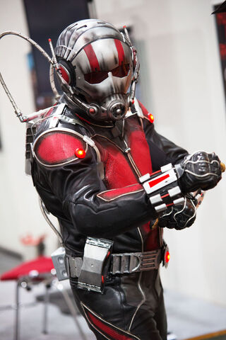 Fichier:German Comic Con 04.jpg