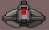 Защитный дрон 1