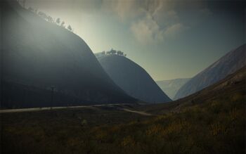 Yellowstone Grand Canyon