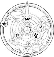 Special Transmutation