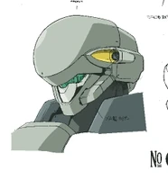 M9E Gernsback | Full Metal Panic! Wiki | FANDOM powered by Wikia