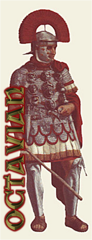Pax romana art