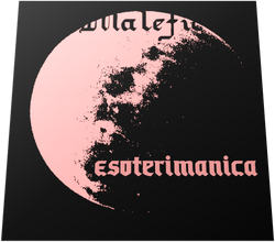 Vinyl - esoterimanica