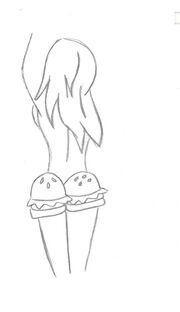 Burgergirl