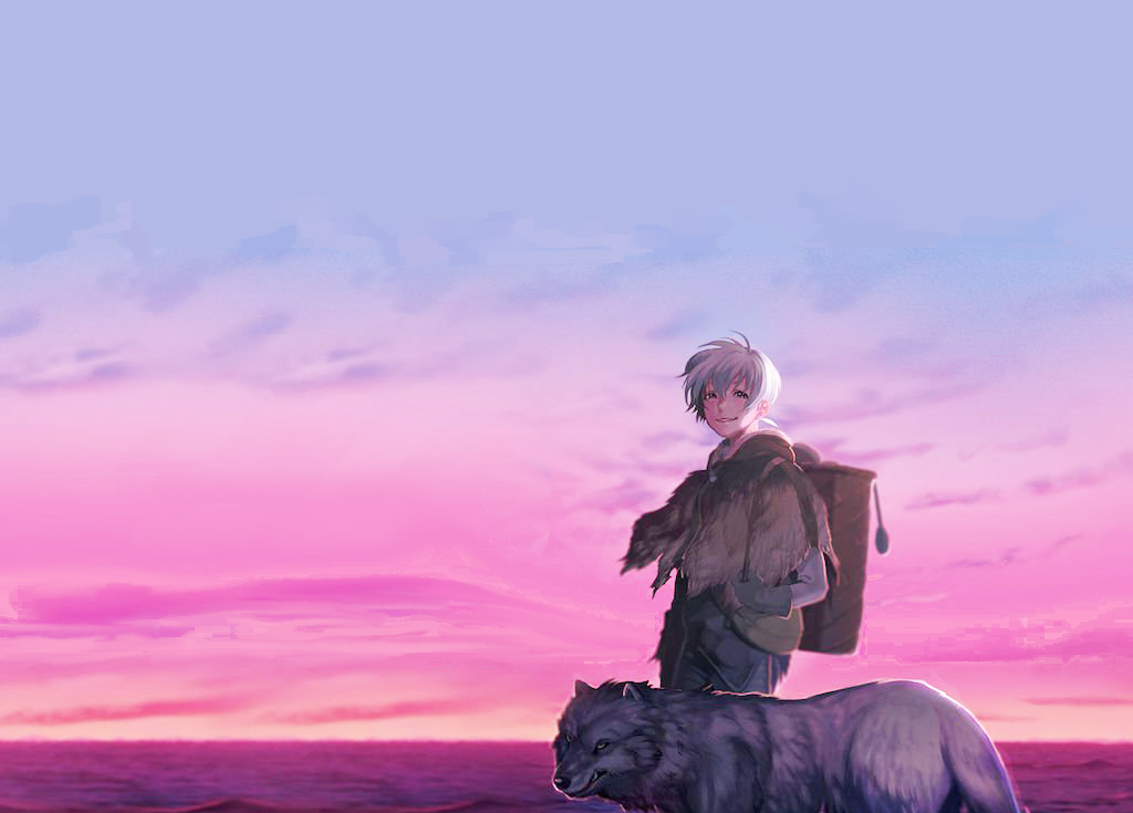 Discuss Everything About To Your Eternity Wiki | Fandom