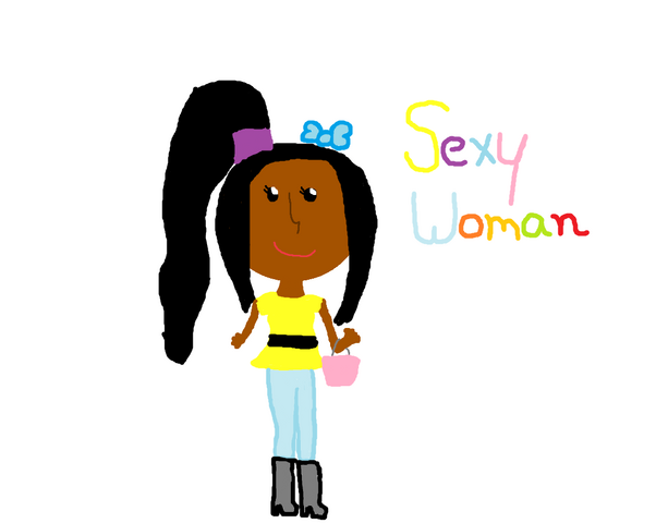 File:Sexy Woman.png
