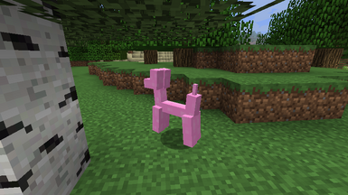 Balloon animal