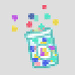 Fish food img
