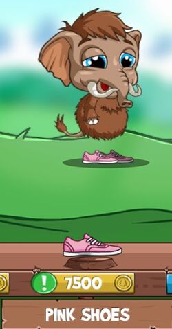 File:Pink Shoes.jpg