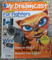 MrDreamcast