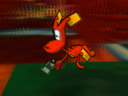 Tweekglide