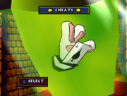 Cheats